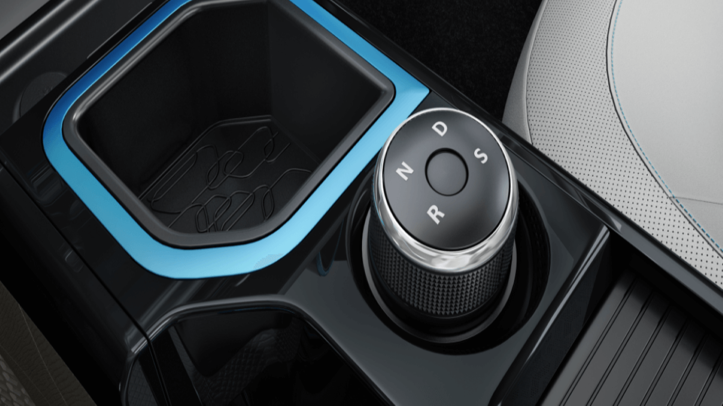 Automatic transmission